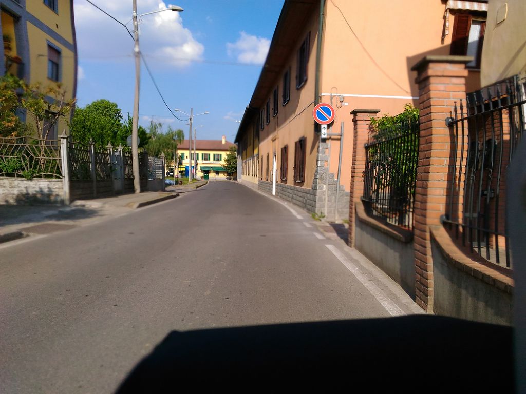 Cascina Bustighera
