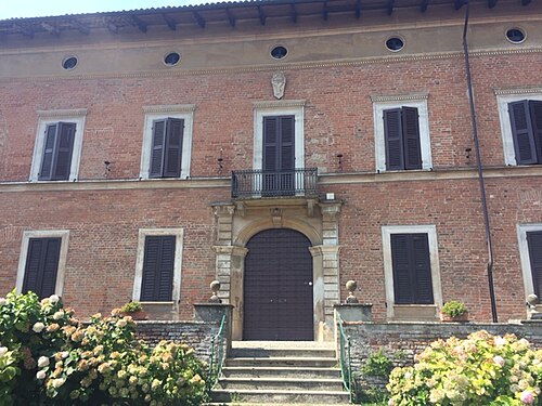 Palazzo Zoppi