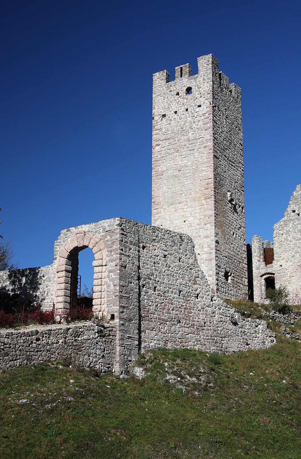Castel Belfort