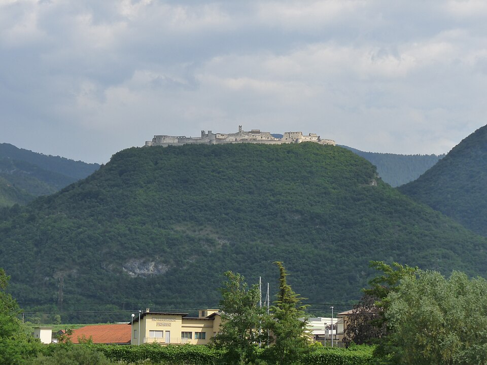 Castel Beseno