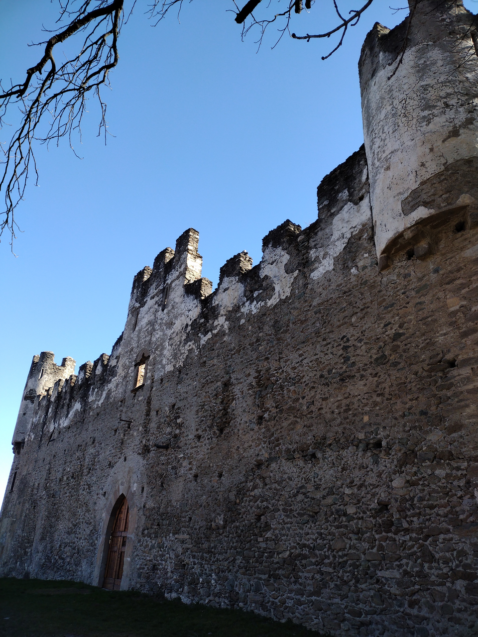 Castel Borello