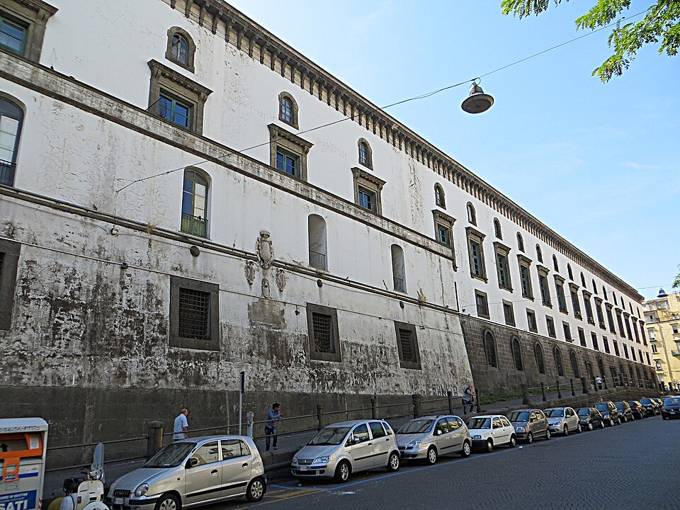 Castel Capuano