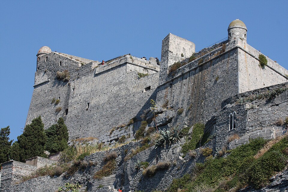Castel Doria