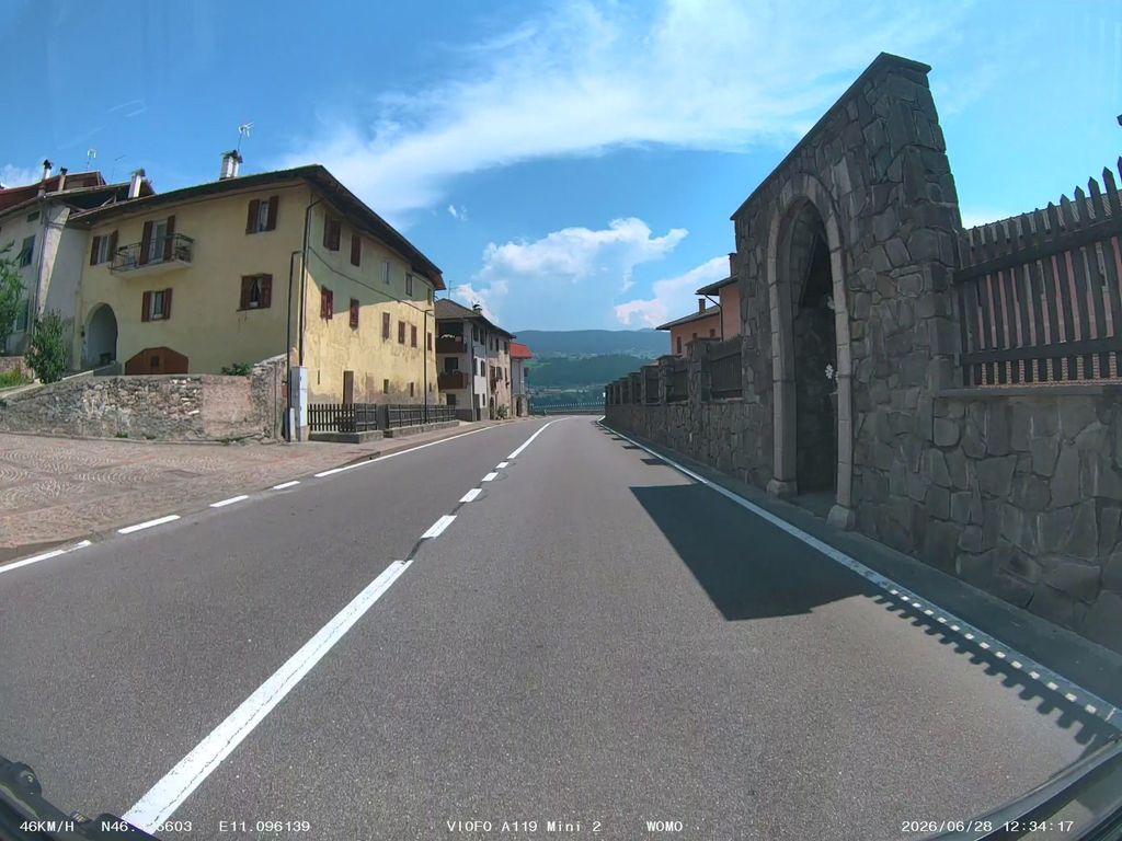 Castel Freieck
