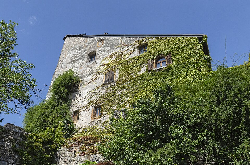 Castel Ivano