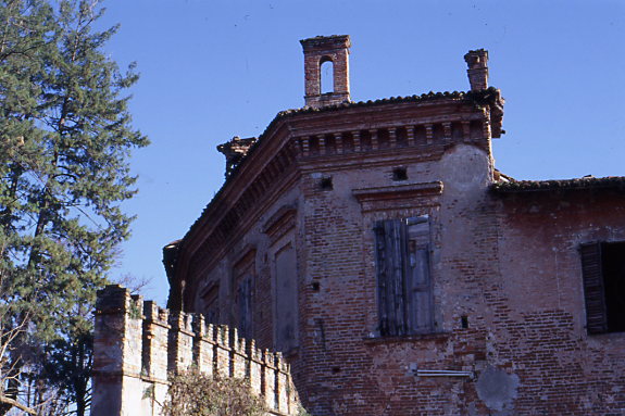 Castel Liteggio