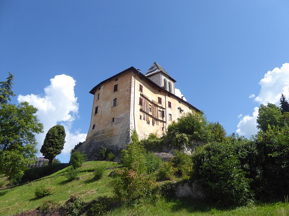Castel Malosco