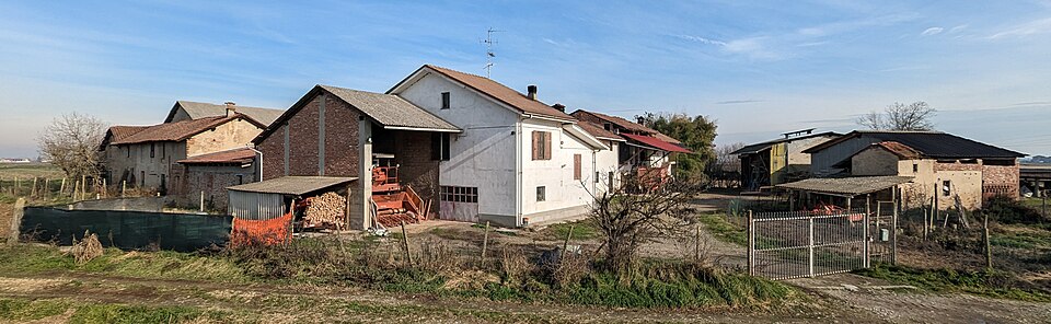 Castel Merlino