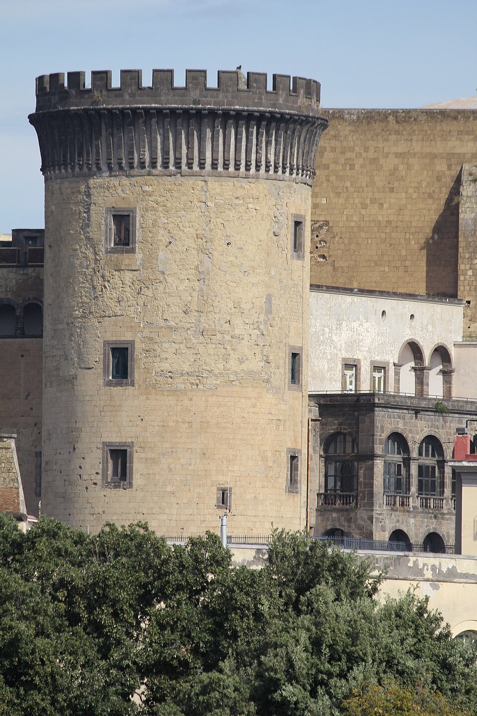 Castel Nuovo