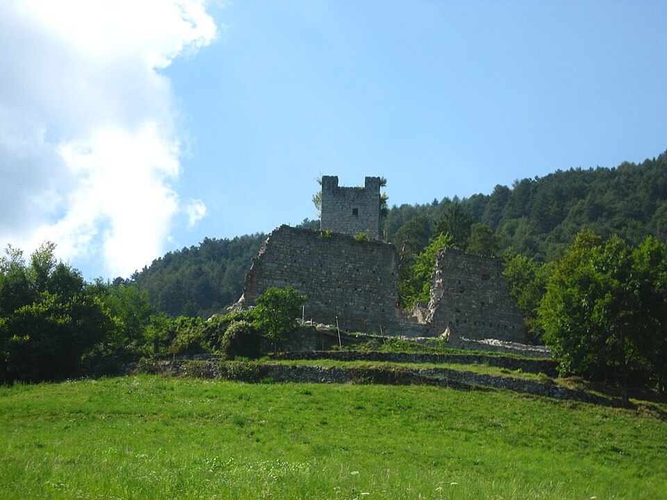 Castel Restor