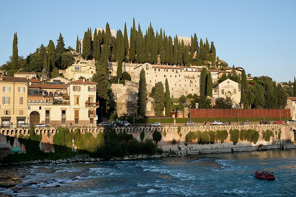 Castel San Pietro