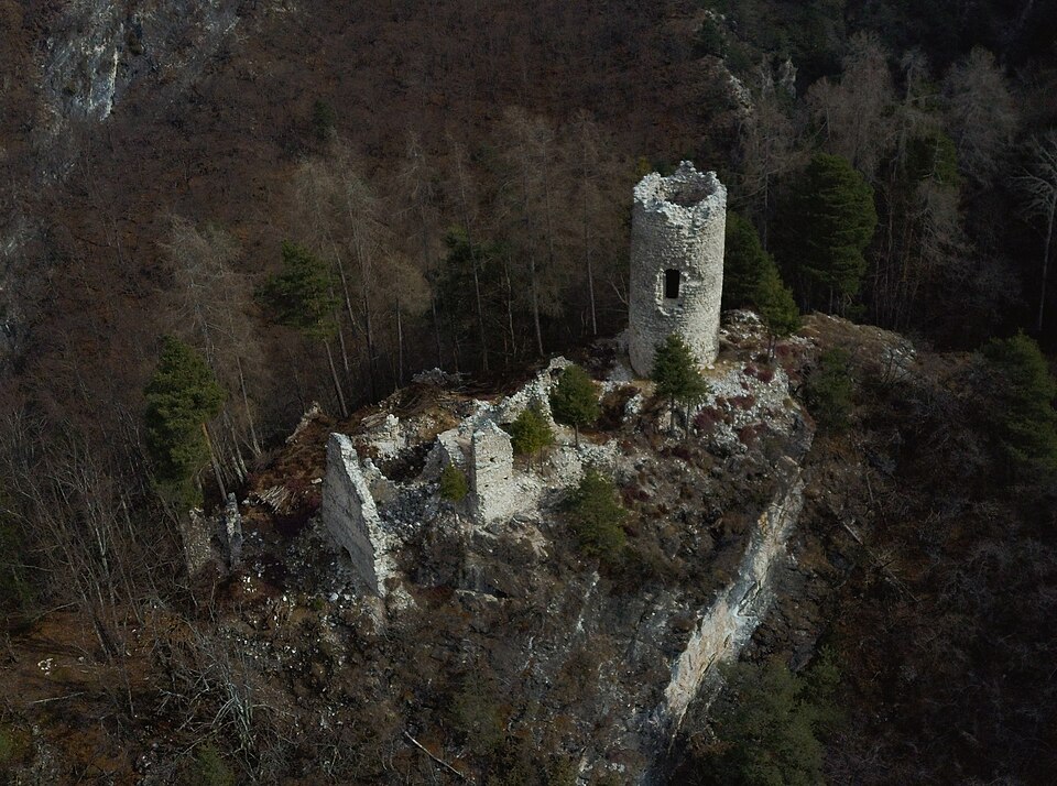 Castel San Pietro