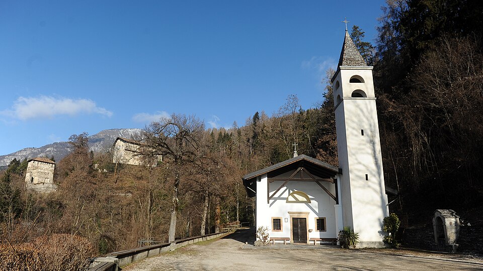 Castel Vigolo