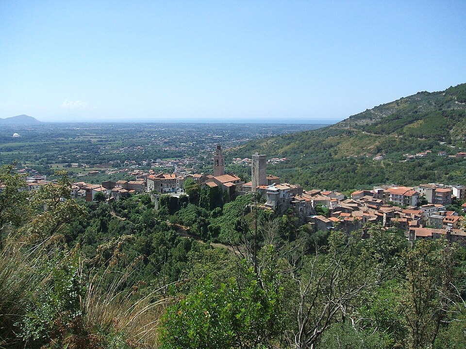 Castelforte