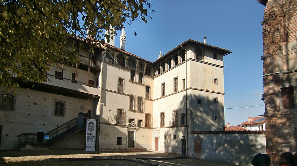 Castelli Tapparelli D'Azeglio