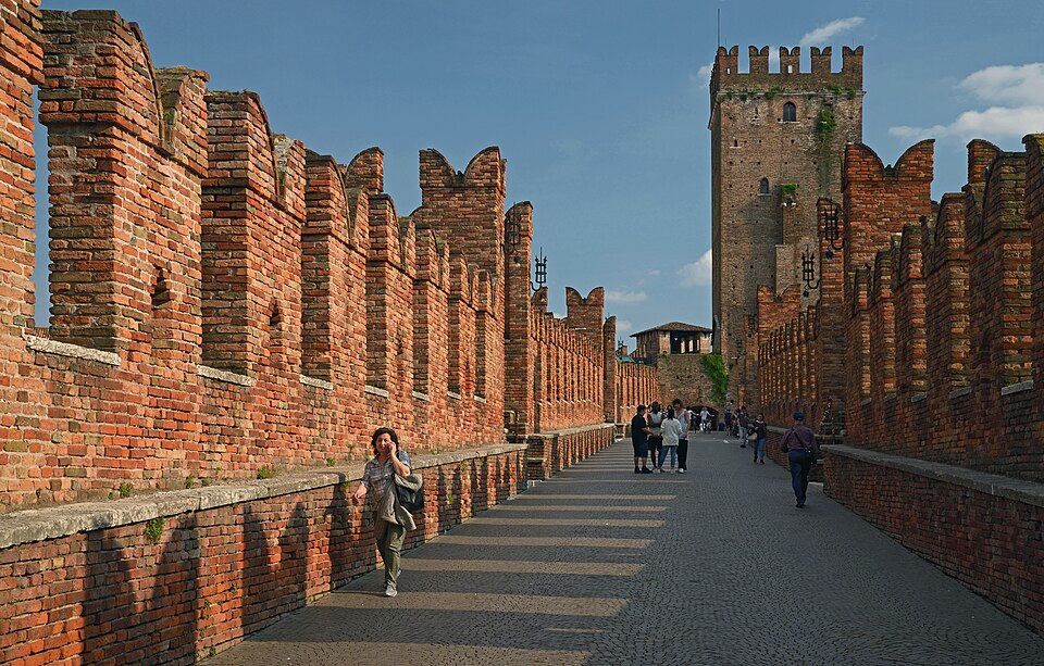 Castelvecchio