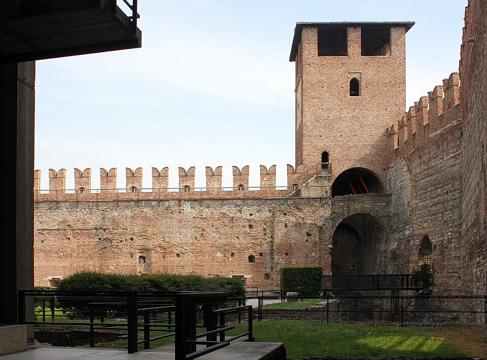 Castelvecchio