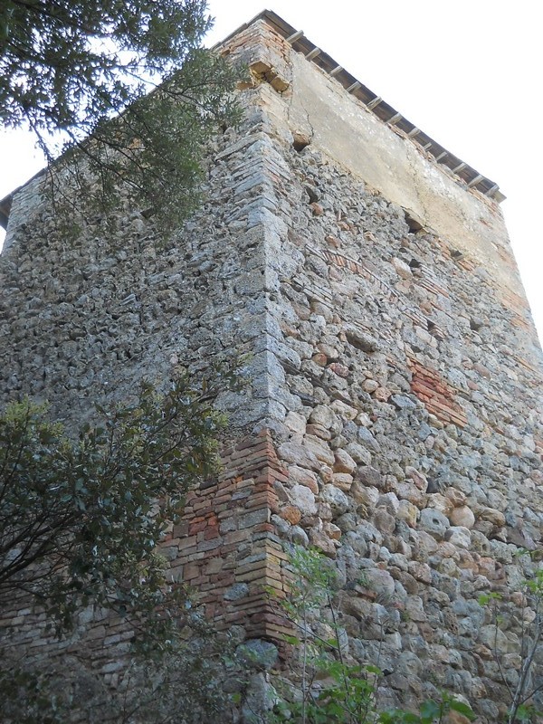 Castiglion Balzetti