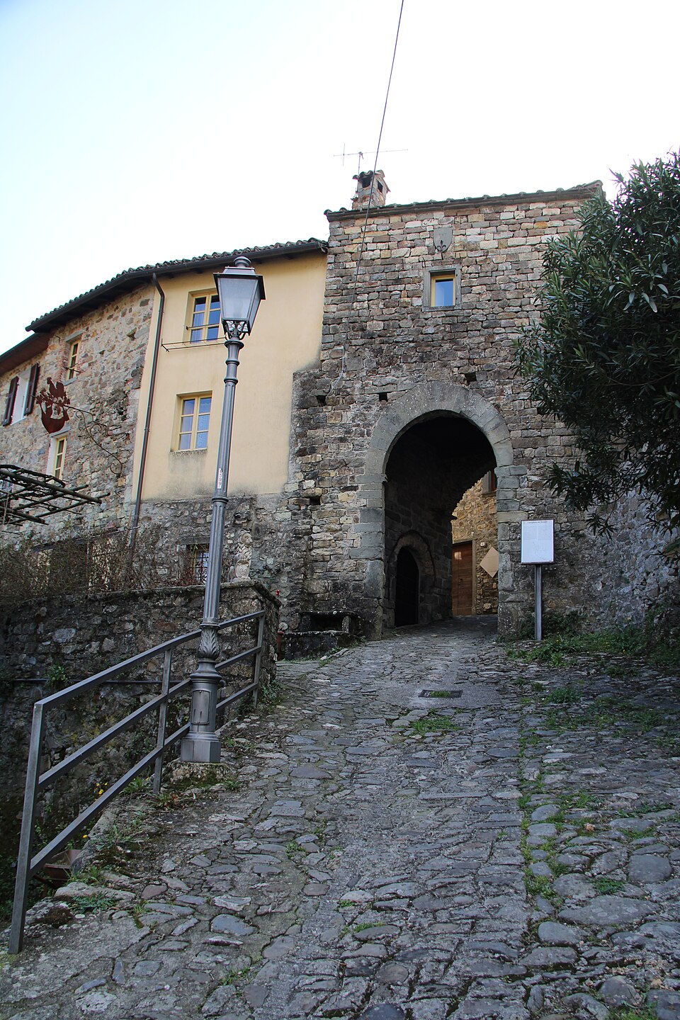 Castiglione