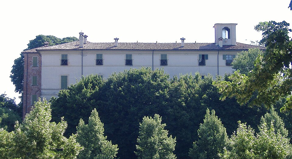 Castello Cavazzi