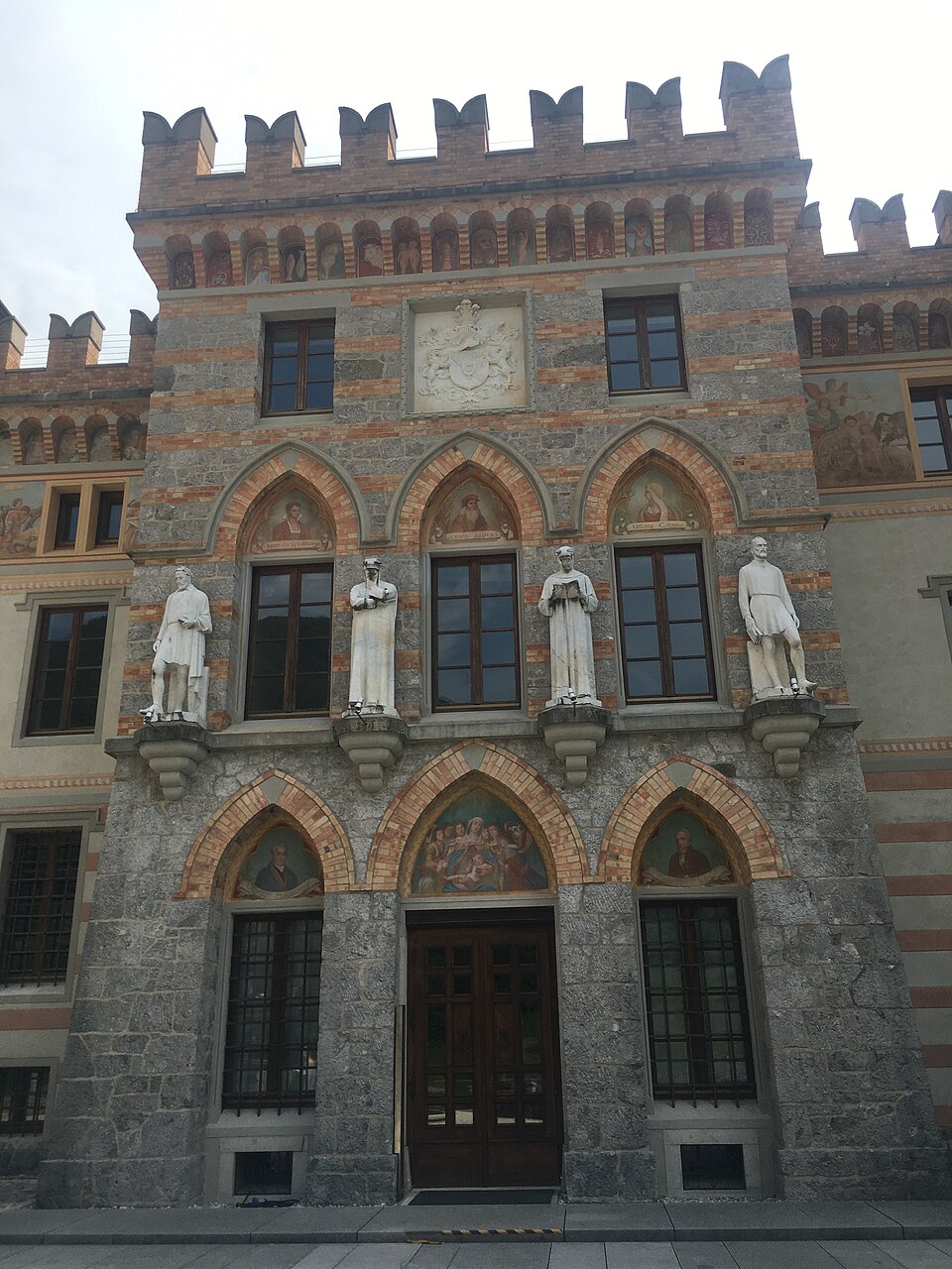 Castello Ceconi