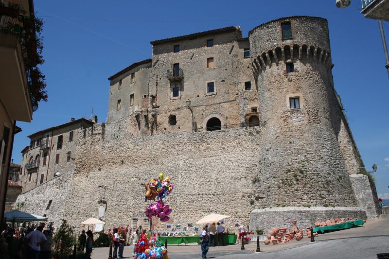 Castello Cesarini