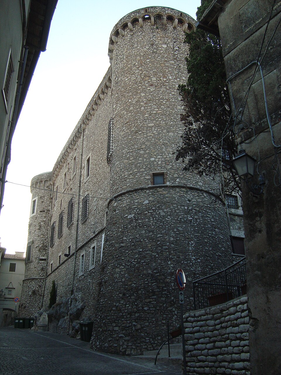 Castello Cesi Orsini