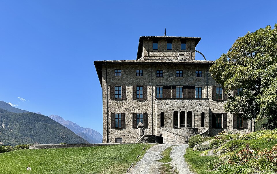 Castello Gamba