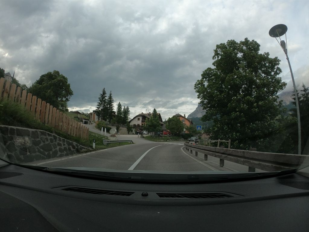Ciastel Colz