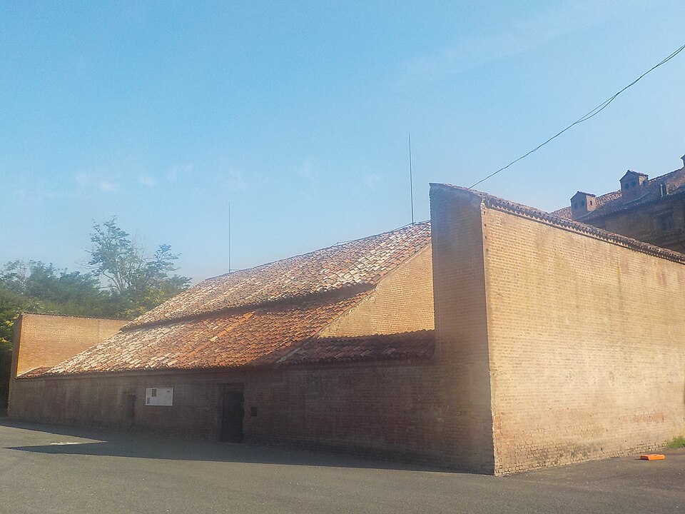 Cittadella di Alessandria