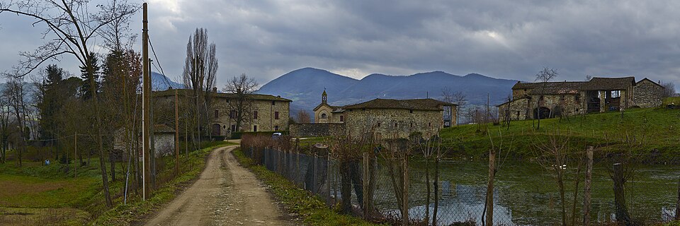 Castello Corticelli