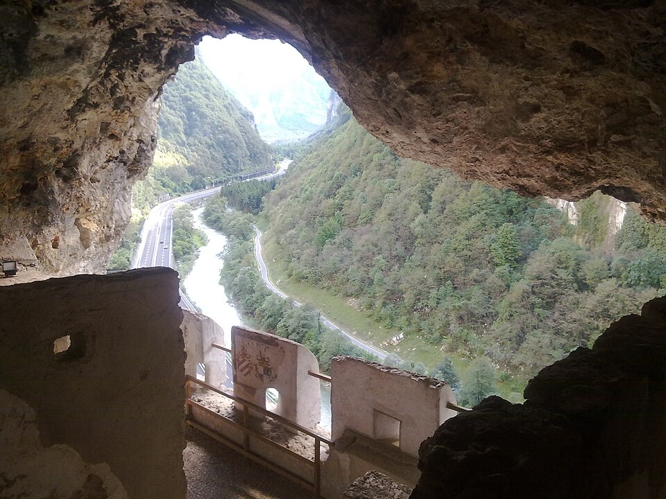 Covolo di Butistone
