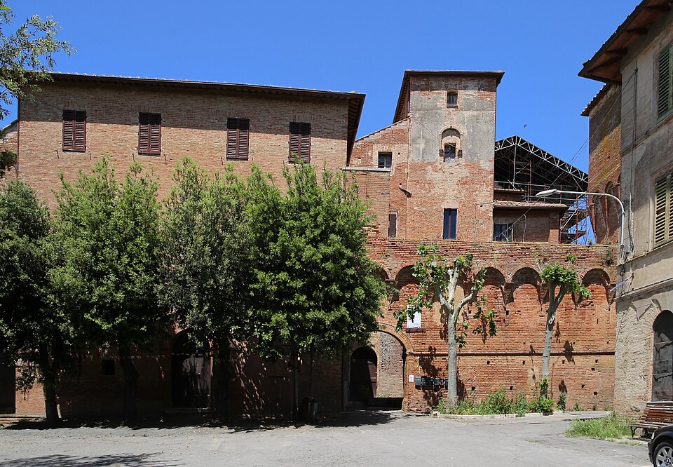 Grancia di Cuna