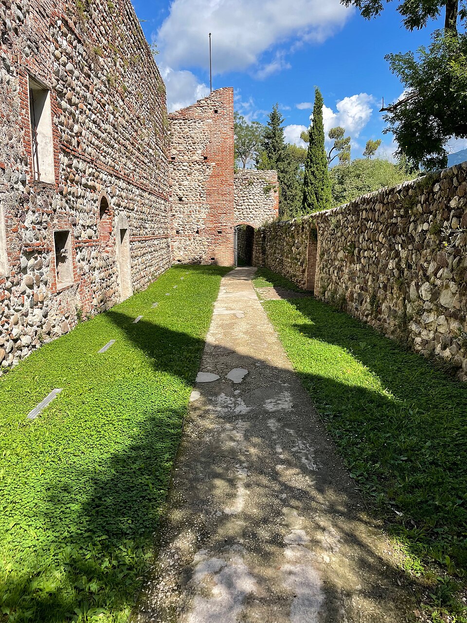 Castello degli Ezzelini