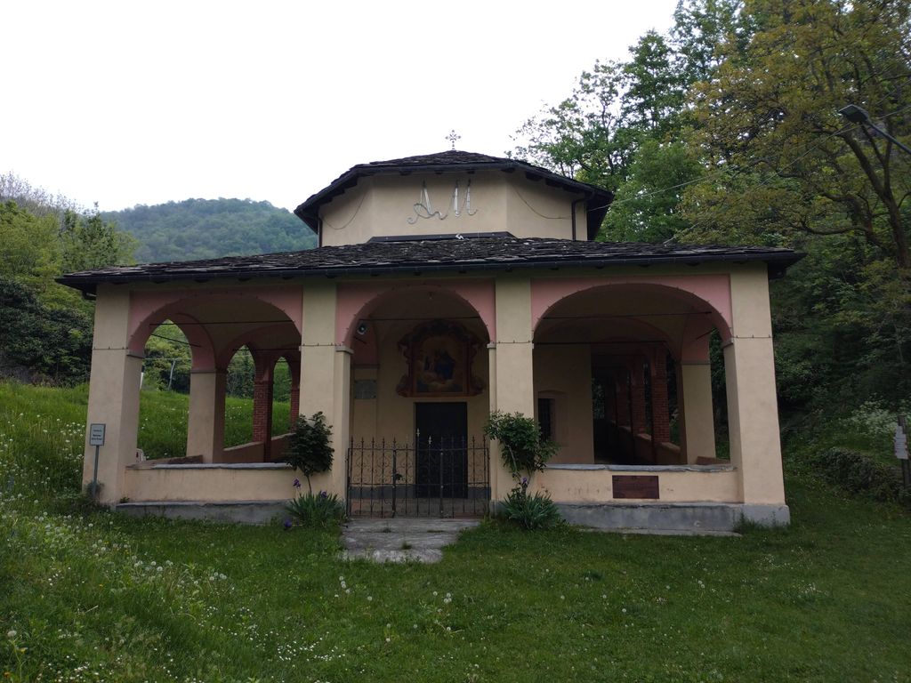 Castello dei Bolleris