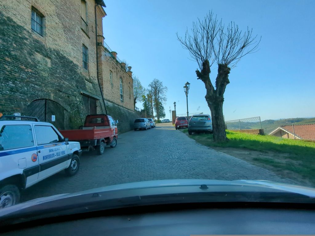 Castello dei Conti Amico