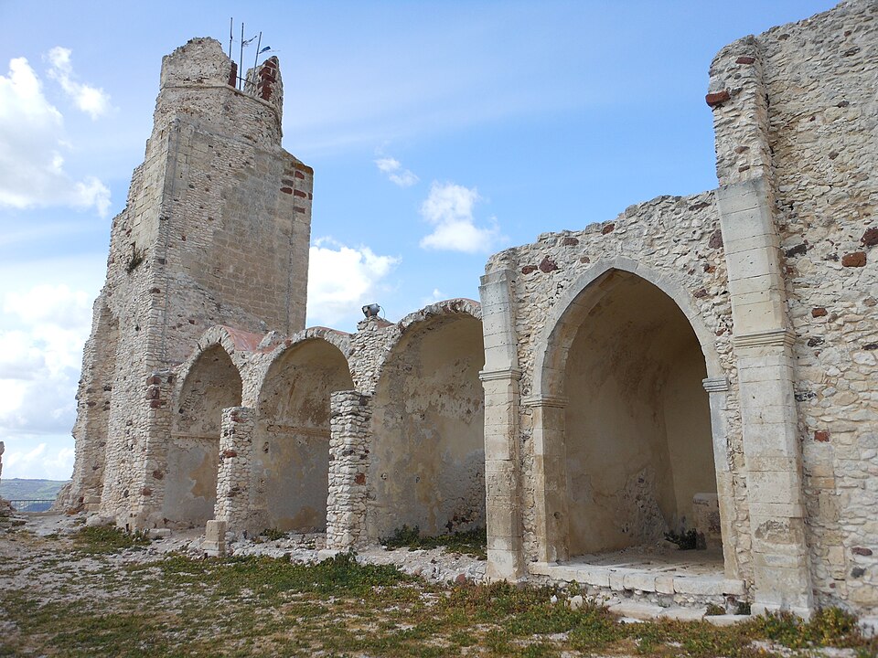 Castello dei Doria