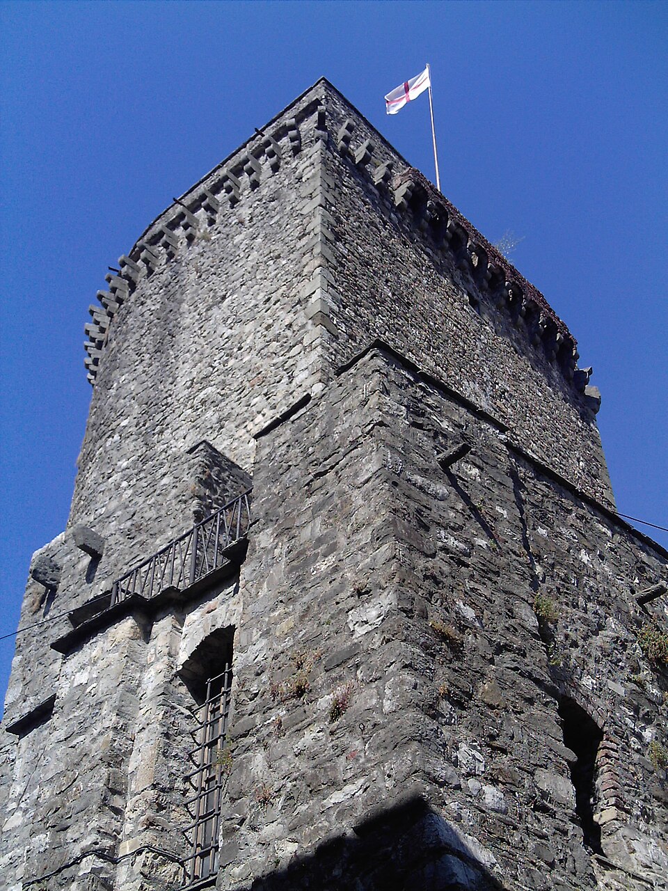 Castello dei Fieschi