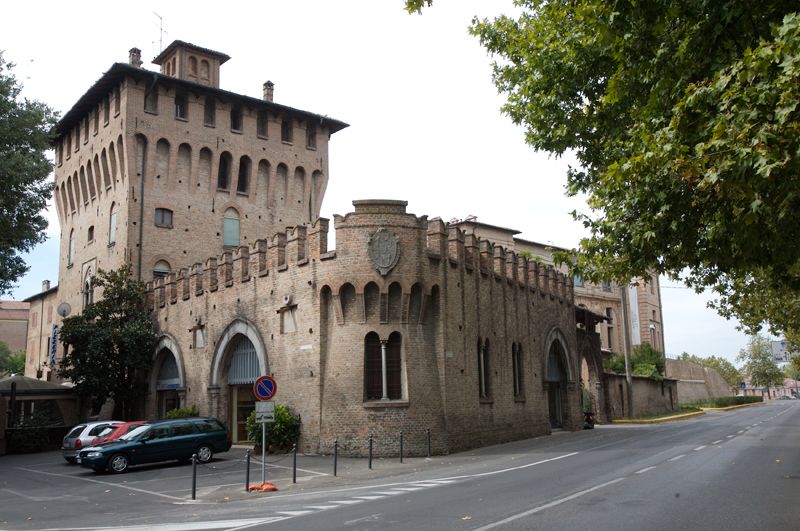Castello dei Pico