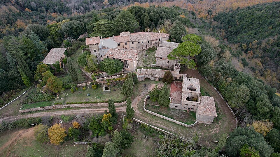 Castello del Belagaio