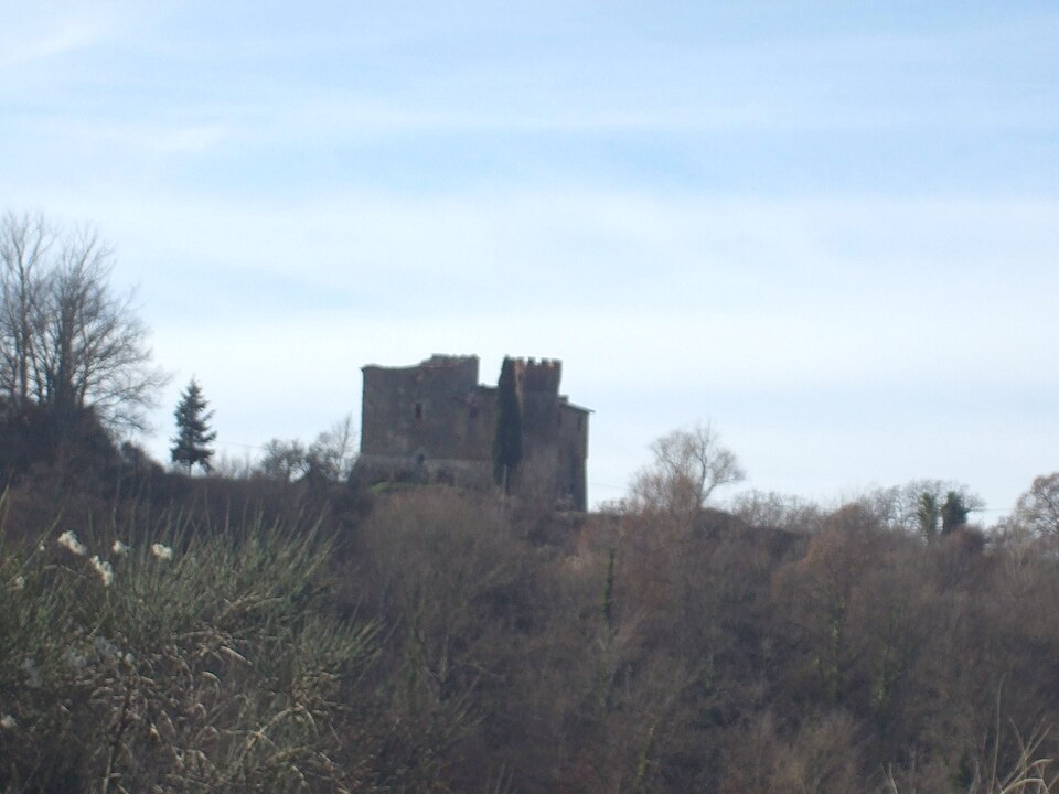 Castello del Bisciaro