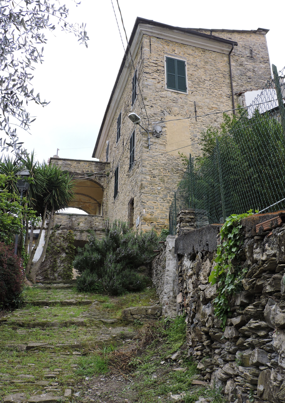 Castello del Maro