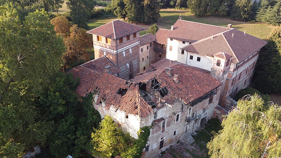Castello del Torrione