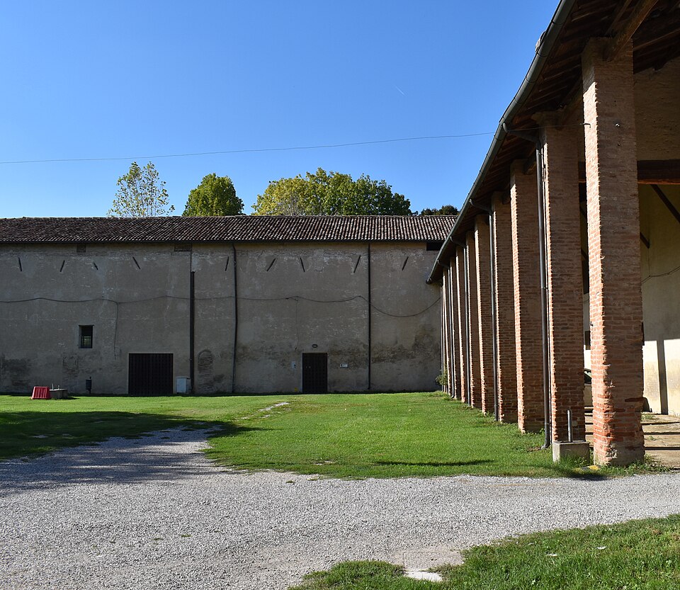 Delizia Estense del Belriguardo