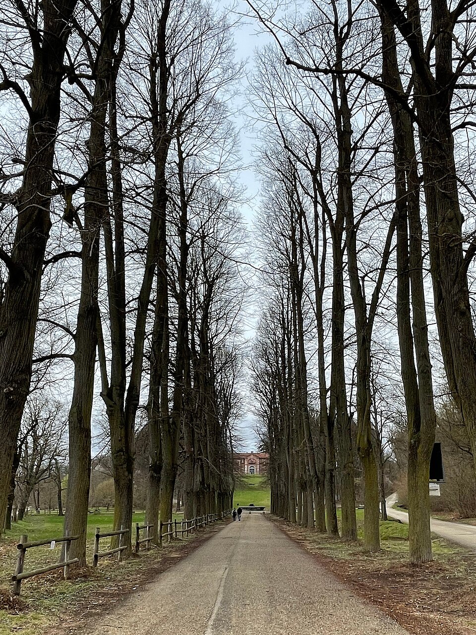 Castello della Mandria