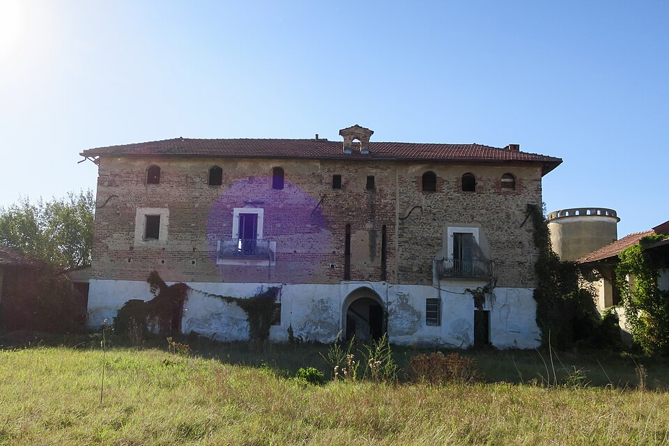 Castello della Marsaglia