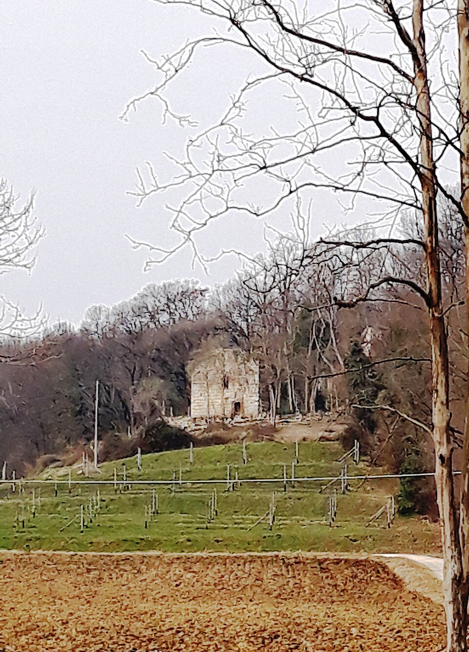 Castello dell'Allegrezza