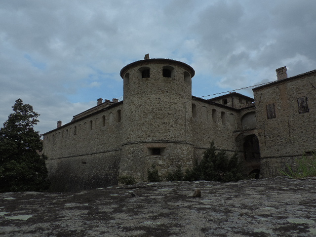 Castello di Agazzano
