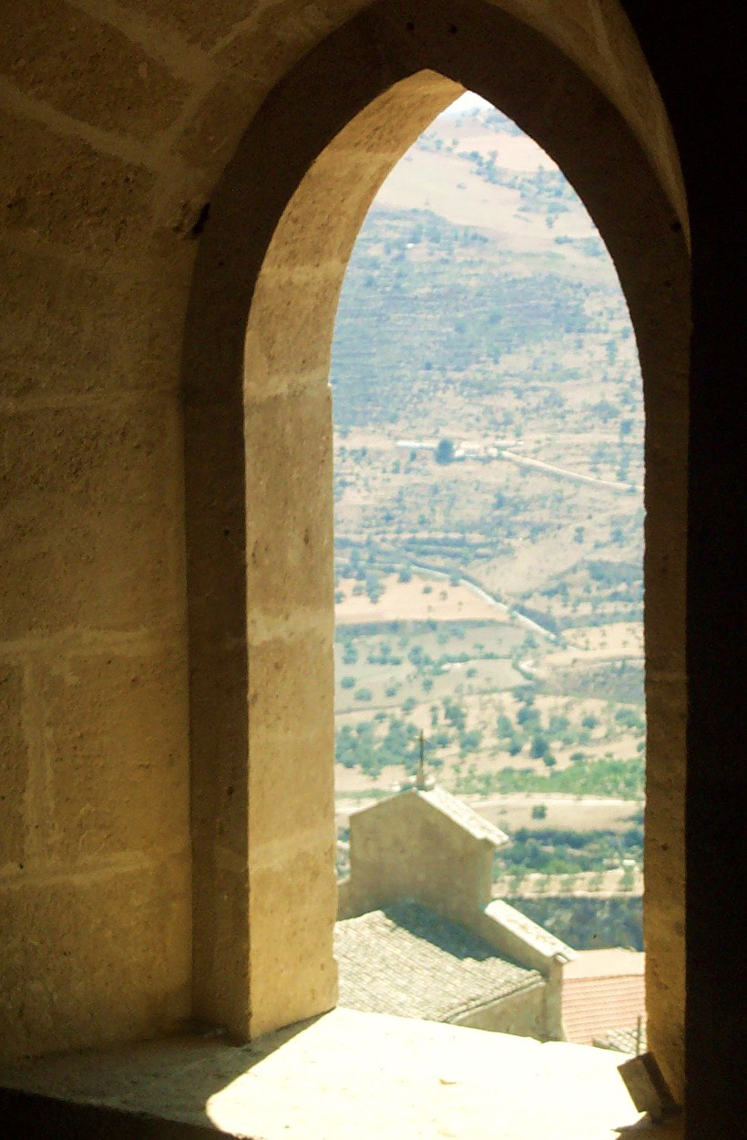 Castello di Agira