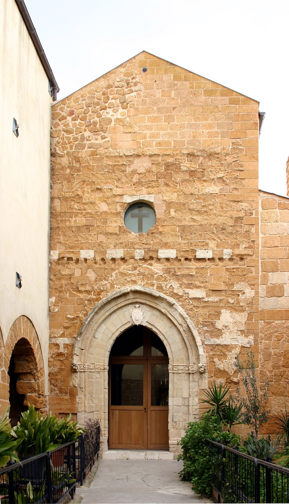 Castello di Agrigento